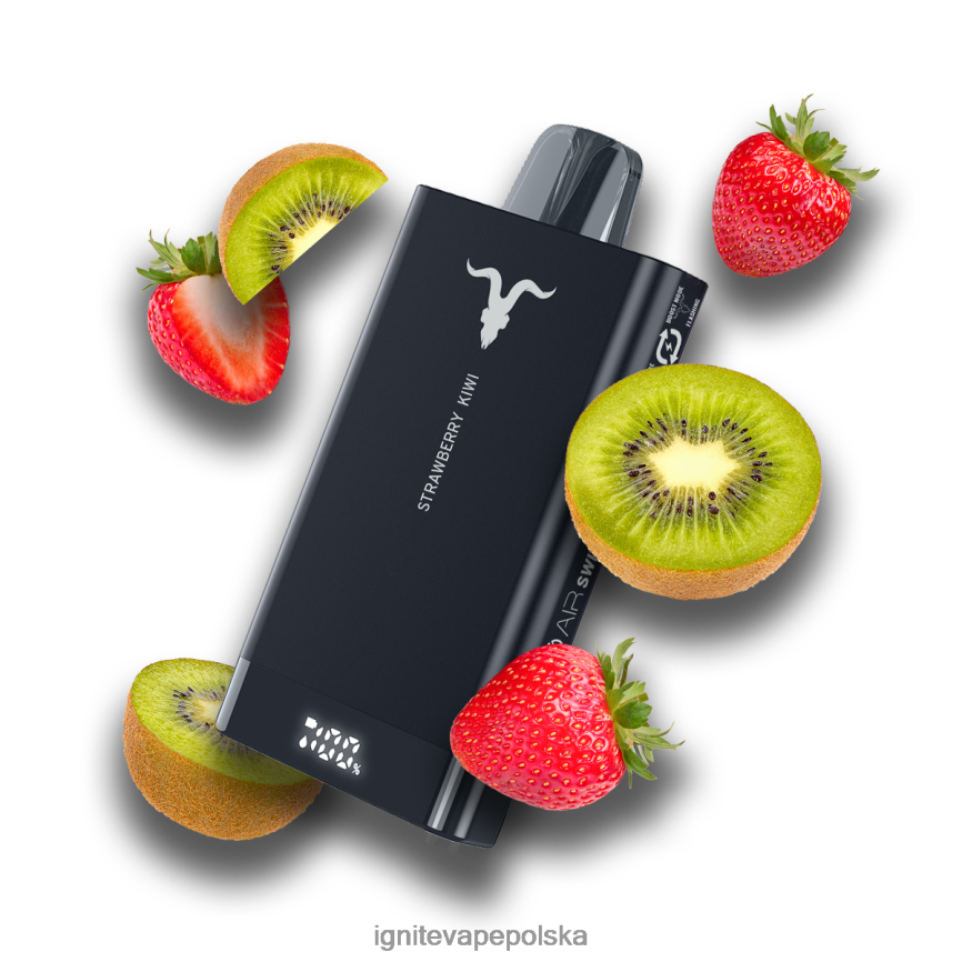 Ignite Vape Flavours | IGNITE V150 długopis do waporyzacji mieszanka arbuza 0648NZ80